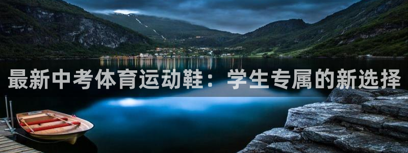 熊猫体育v3.新网页.org：最新中考体育运动鞋：学生专属的新选择