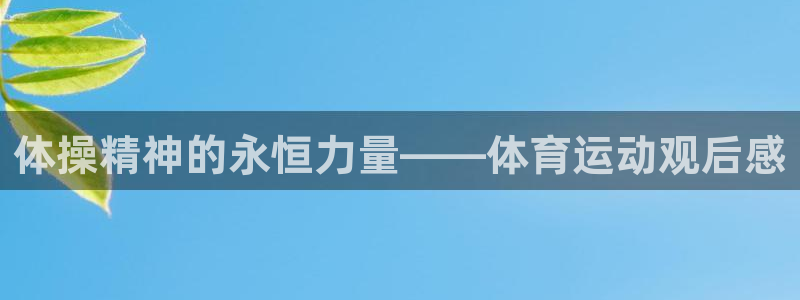 熊猫体育nba